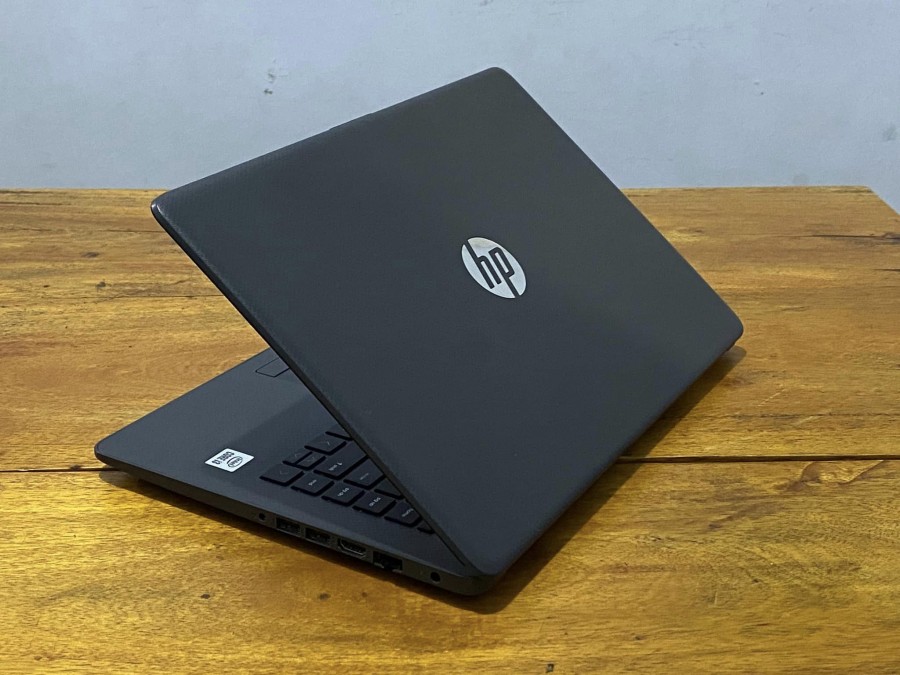 HP 240 G7 Notebook PC - LAPTOP | Duta Laptop Tasikmalaya