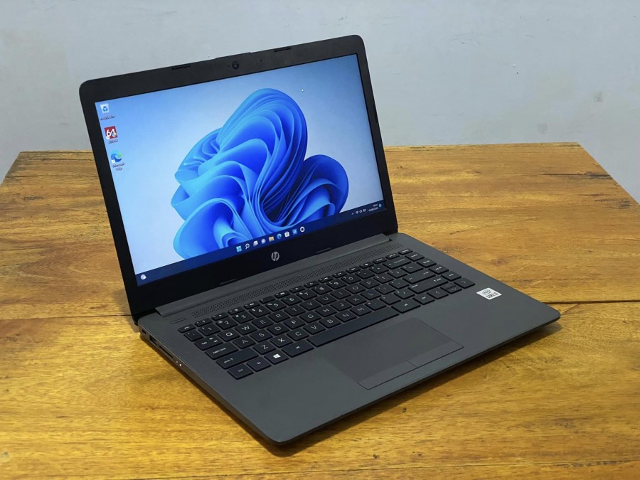 HP 240 G7 Notebook PC - LAPTOP | Duta Laptop Tasikmalaya